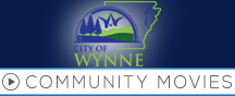 Wynne, Arkansas City Government